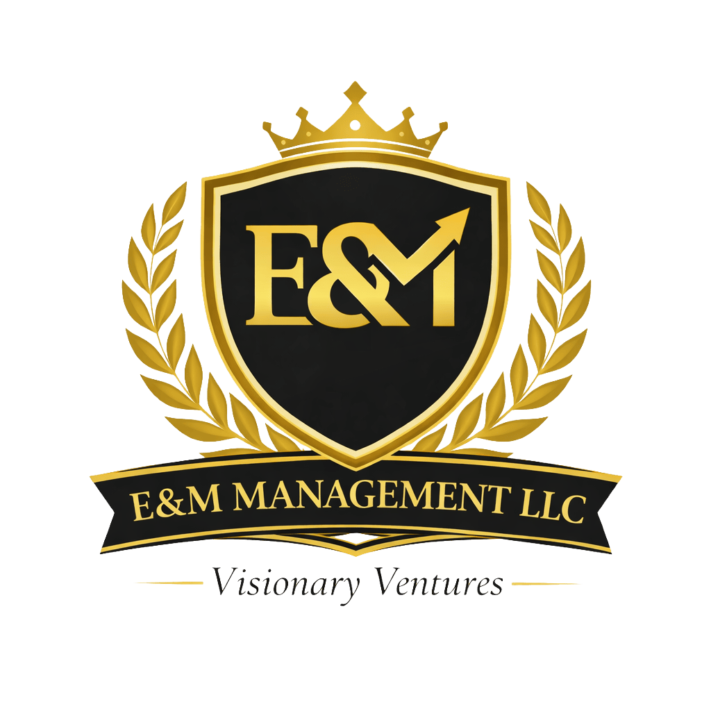 E&M Management LLC - Visionary Ventures